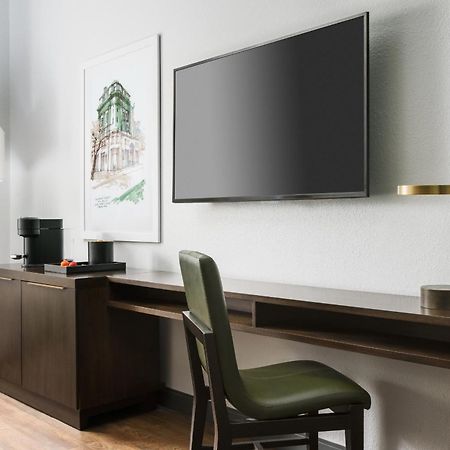 The Bluff Hotel Savannah, Tapestry Collection By Hilton エクステリア 写真