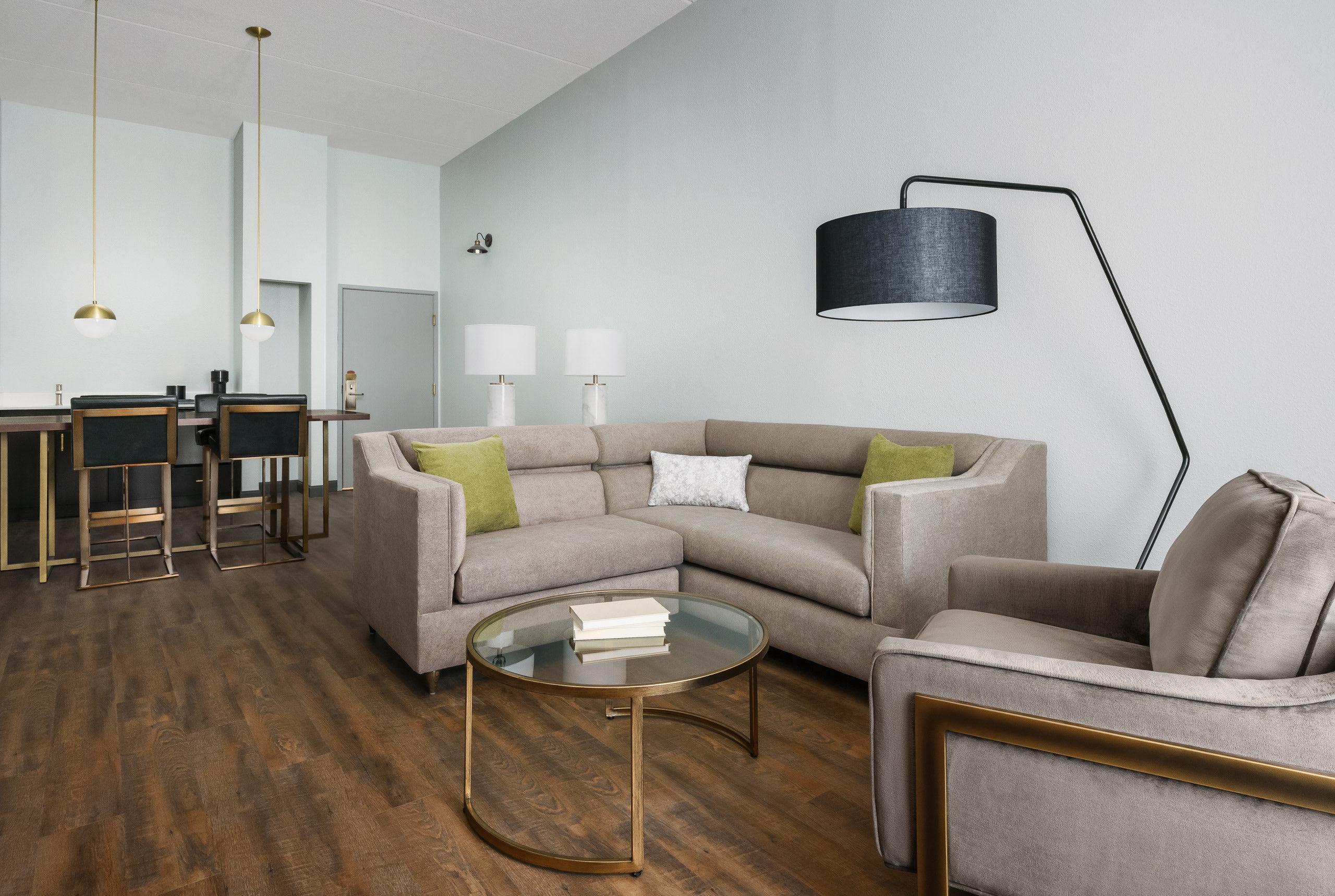 The Bluff Hotel Savannah, Tapestry Collection By Hilton エクステリア 写真