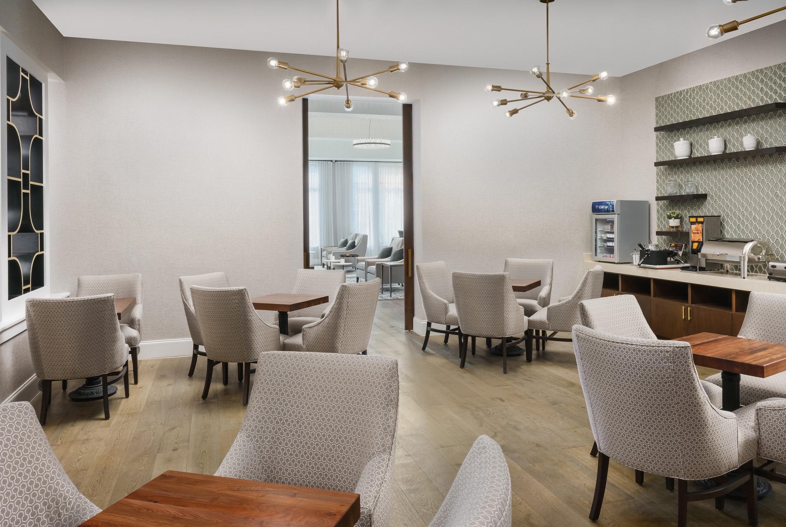 The Bluff Hotel Savannah, Tapestry Collection By Hilton エクステリア 写真