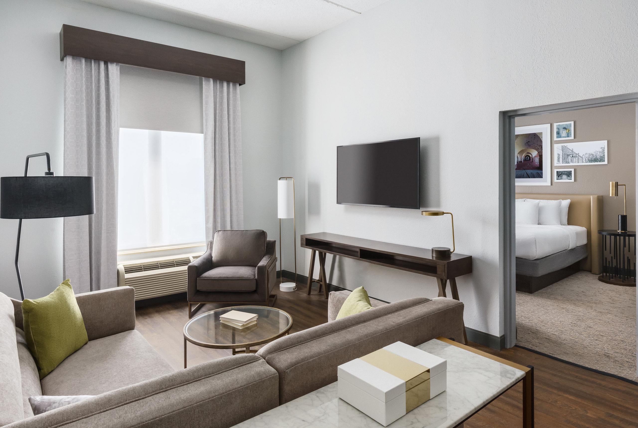 The Bluff Hotel Savannah, Tapestry Collection By Hilton エクステリア 写真