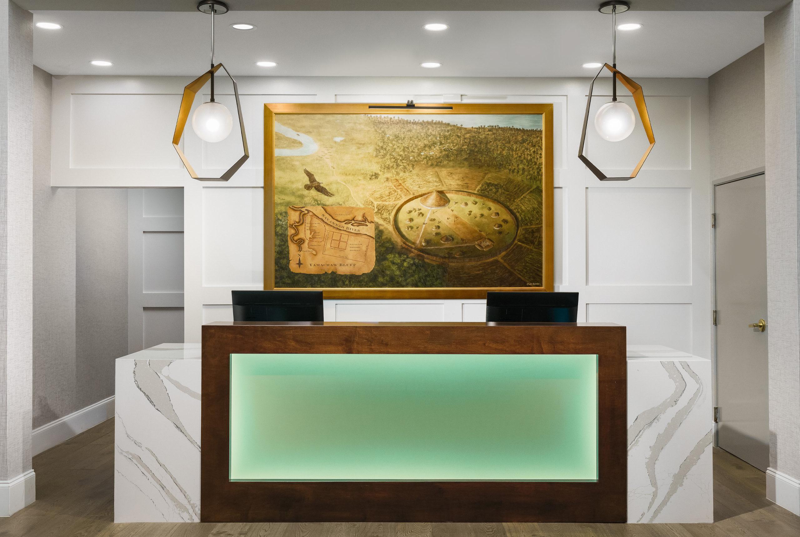 The Bluff Hotel Savannah, Tapestry Collection By Hilton エクステリア 写真