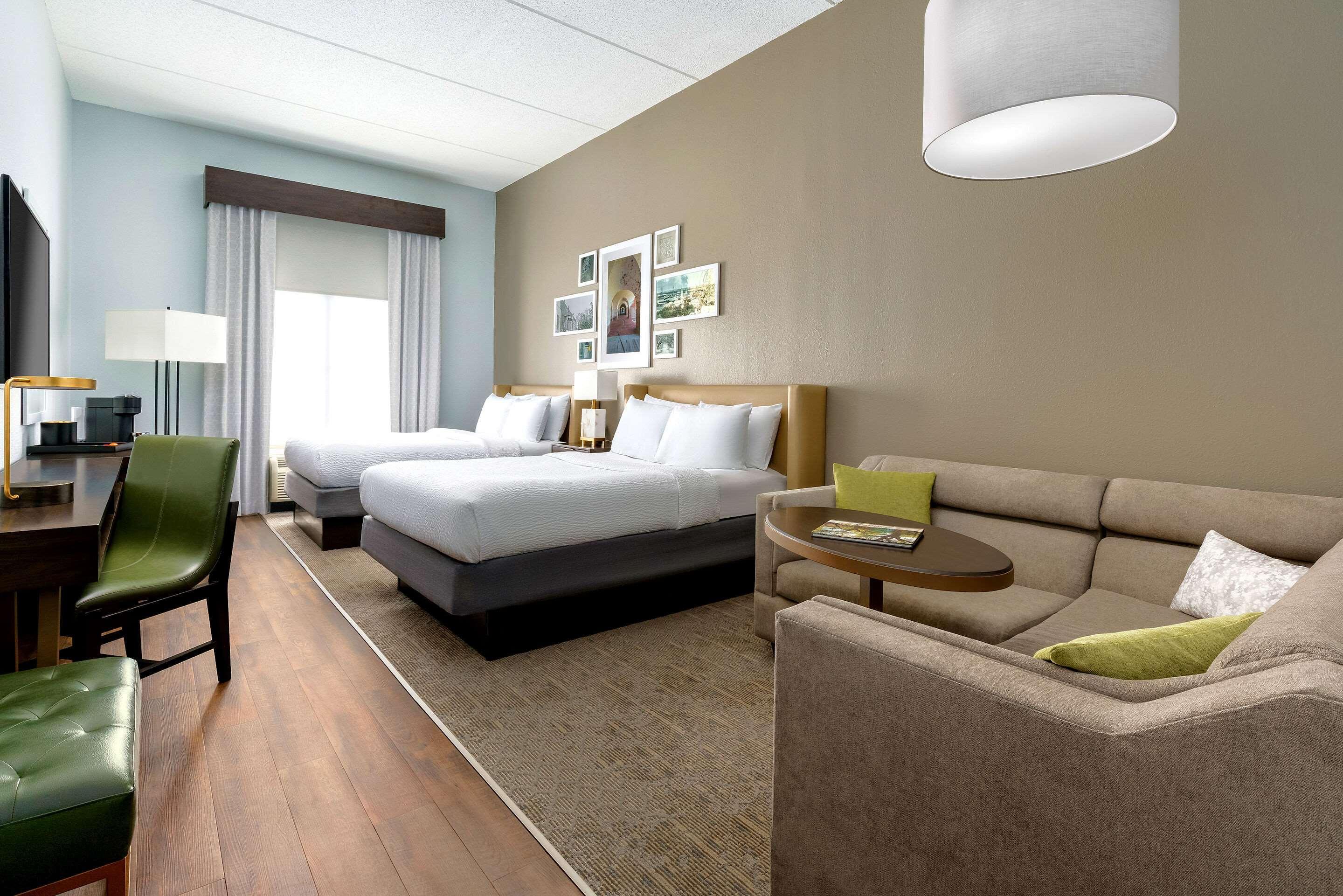 The Bluff Hotel Savannah, Tapestry Collection By Hilton エクステリア 写真