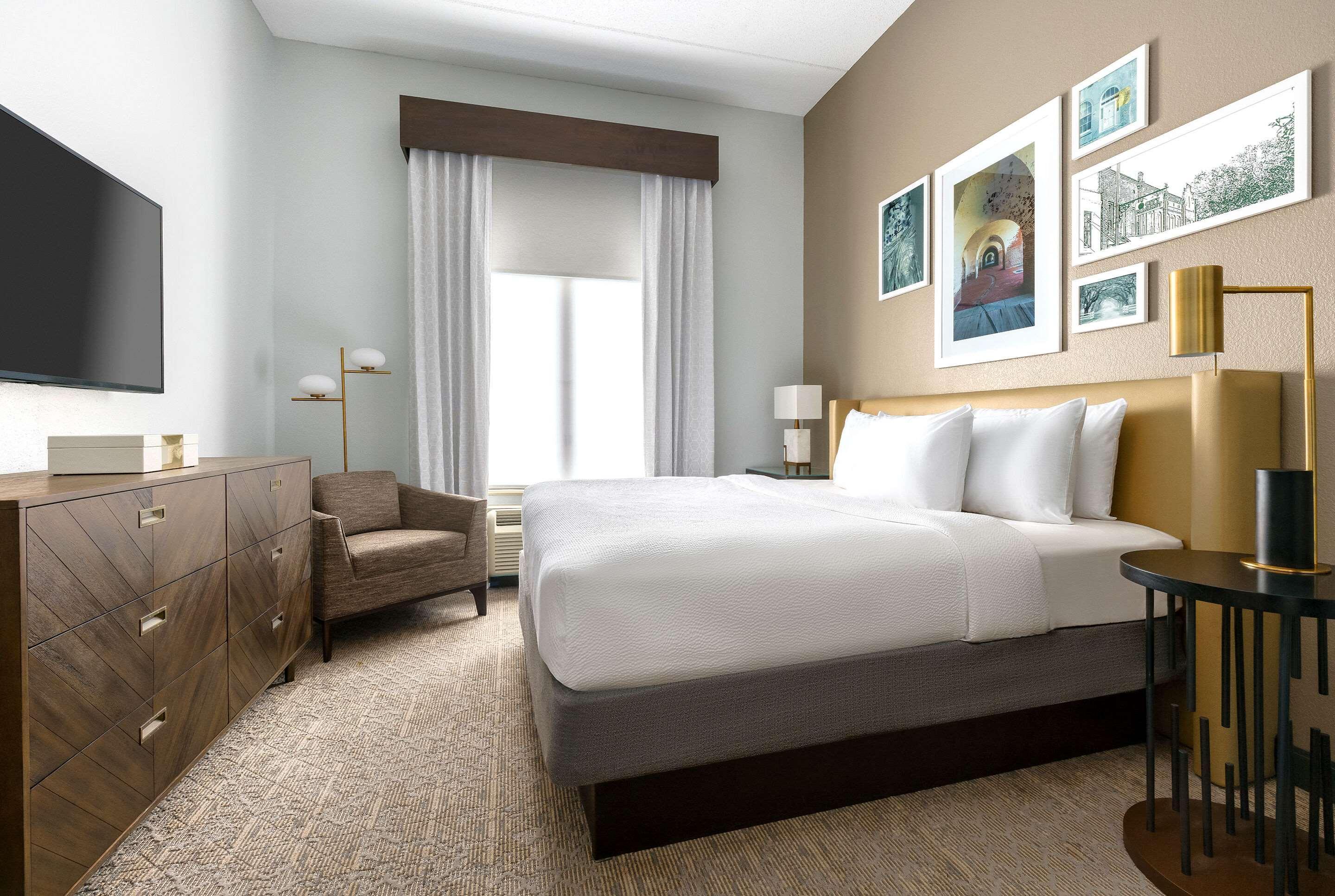 The Bluff Hotel Savannah, Tapestry Collection By Hilton エクステリア 写真