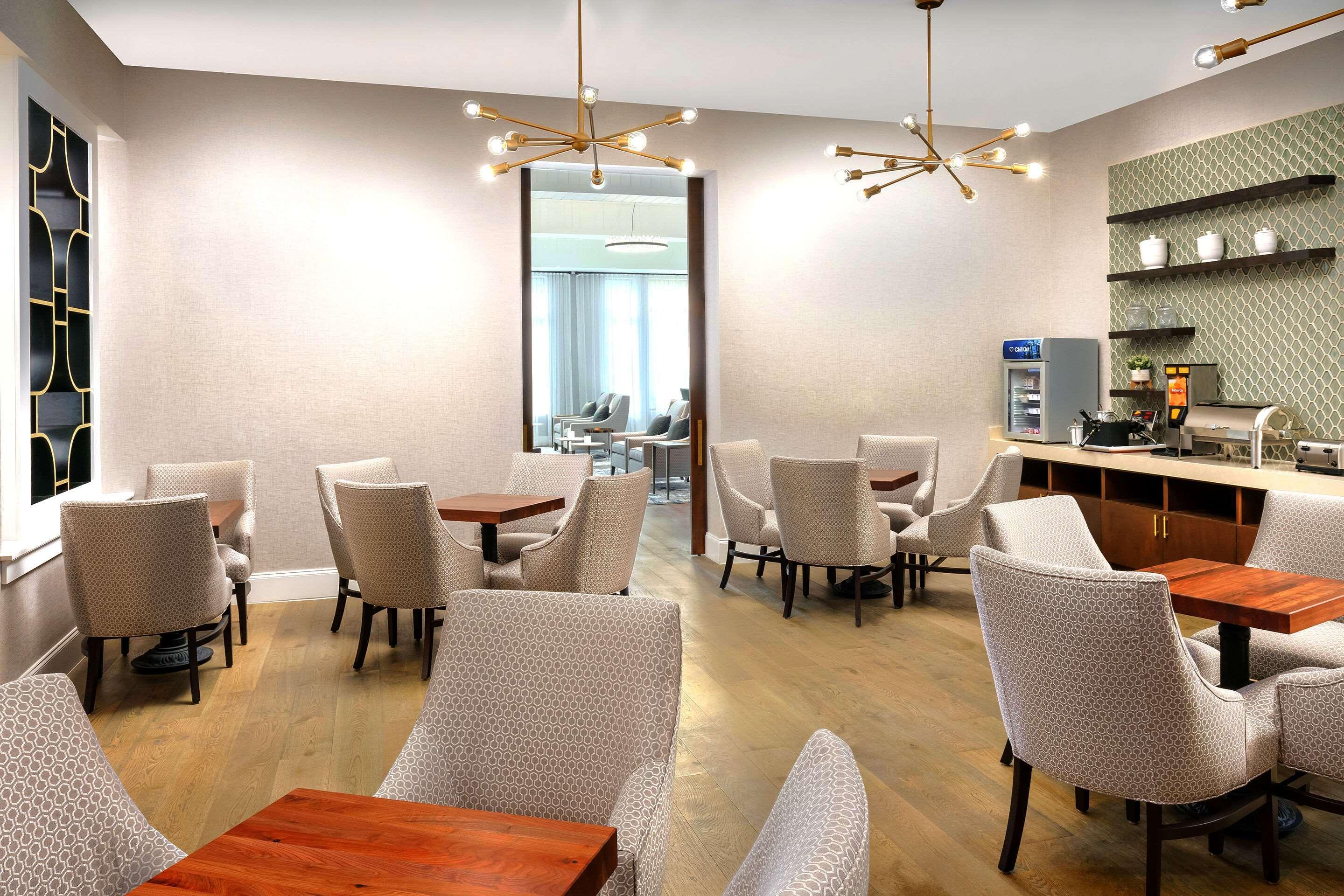 The Bluff Hotel Savannah, Tapestry Collection By Hilton エクステリア 写真