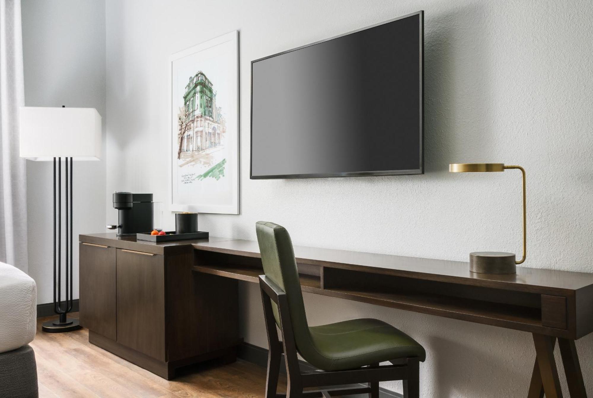 The Bluff Hotel Savannah, Tapestry Collection By Hilton エクステリア 写真