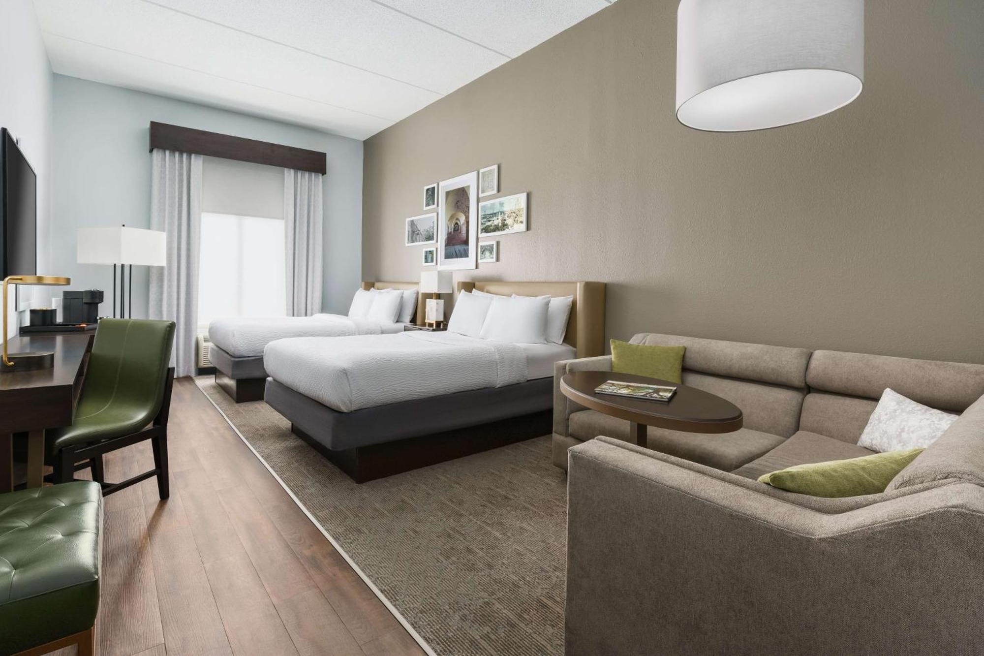 The Bluff Hotel Savannah, Tapestry Collection By Hilton エクステリア 写真