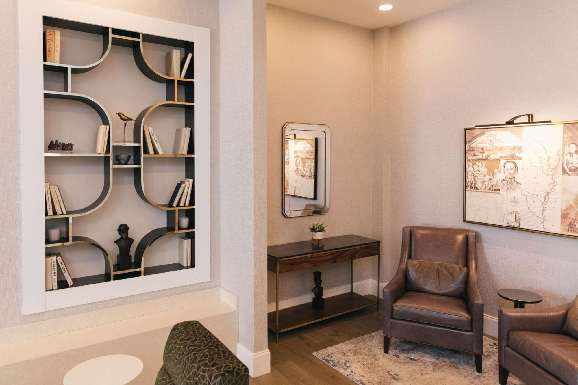 The Bluff Hotel Savannah, Tapestry Collection By Hilton エクステリア 写真